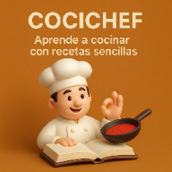 Logo Cocichef